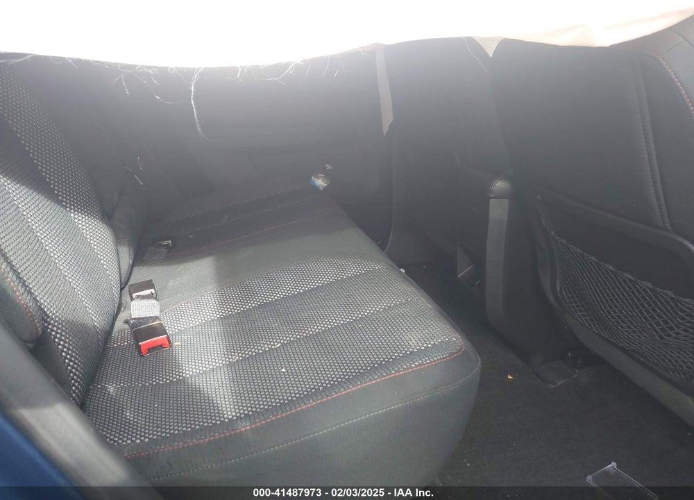 2017 CHEVROLET EQUINOX VIN: 2GNFLFEK1H6182932