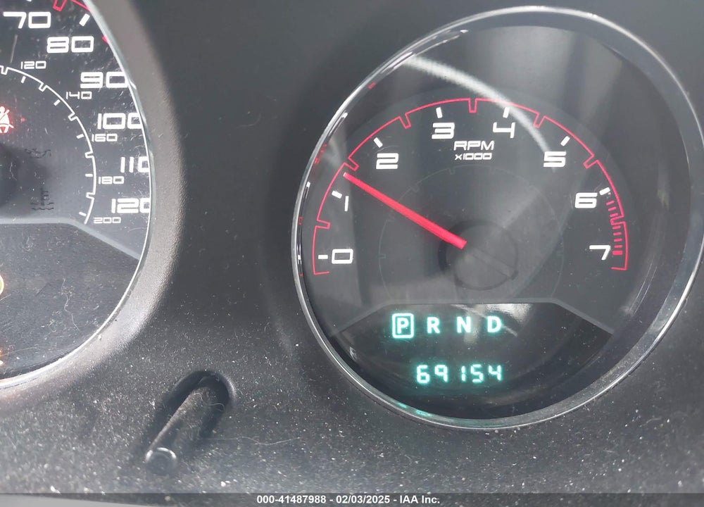 2013 DODGE AVENGER SE VIN: 1C3CDZAB5DN702690