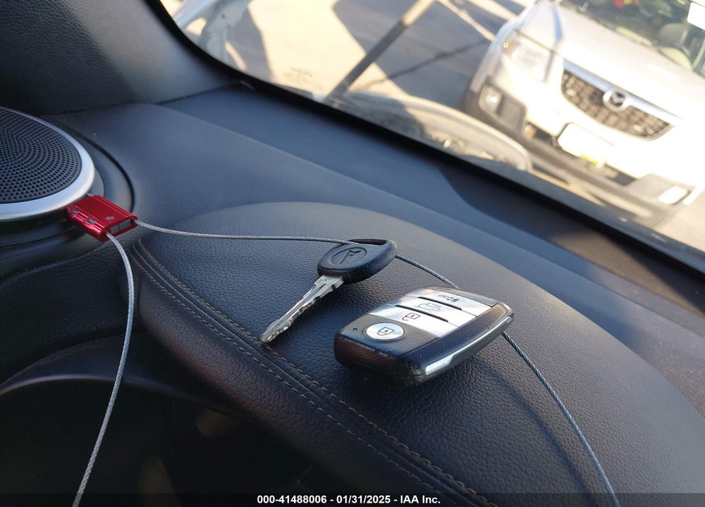 2015 KIA SOUL VIN: KNDJX3A57F7123225