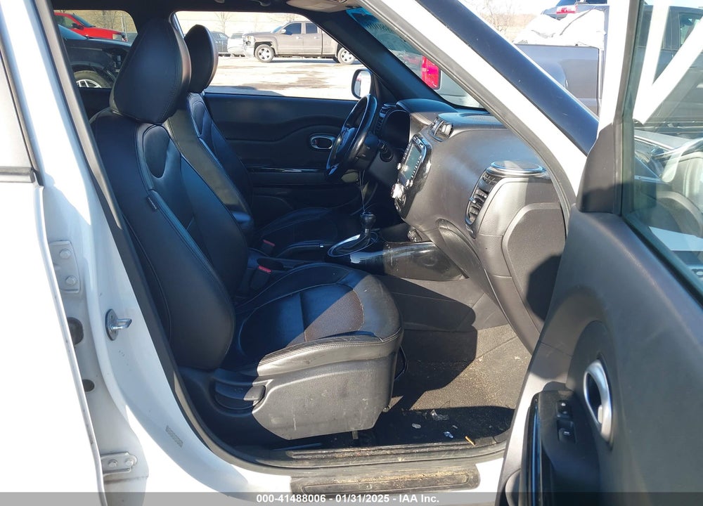 2015 KIA SOUL VIN: KNDJX3A57F7123225