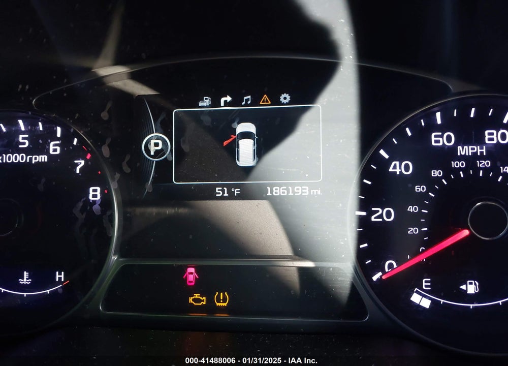 2015 KIA SOUL VIN: KNDJX3A57F7123225