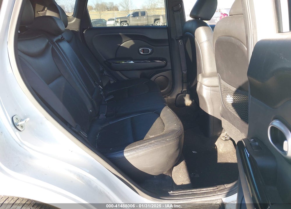 2015 KIA SOUL VIN: KNDJX3A57F7123225
