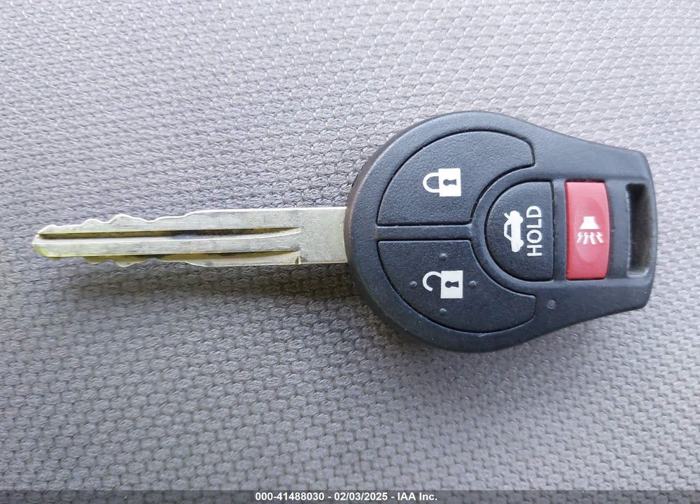 2012 NISSAN ROGUE S VIN: JN8AS5MTXCW287336