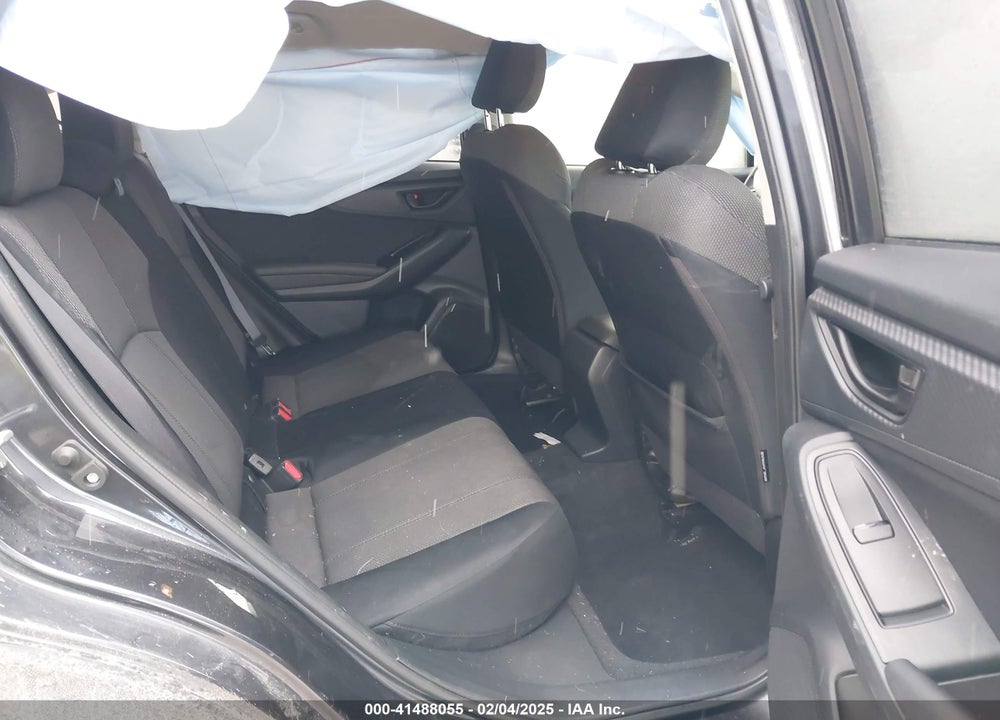 2019 SUBARU CROSSTREK VIN: JF2GTABC8K8387261