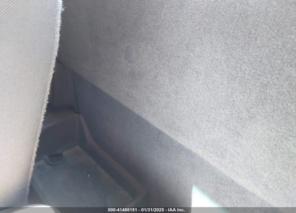 2003 MAZDA B3000 DS VIN: 4F4YR12U13TM11478