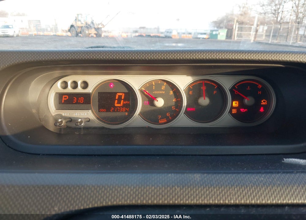 2010 SCION XB VIN: JTLZE4FE8A1099377
