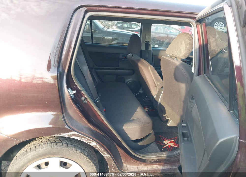 2010 SCION XB VIN: JTLZE4FE8A1099377