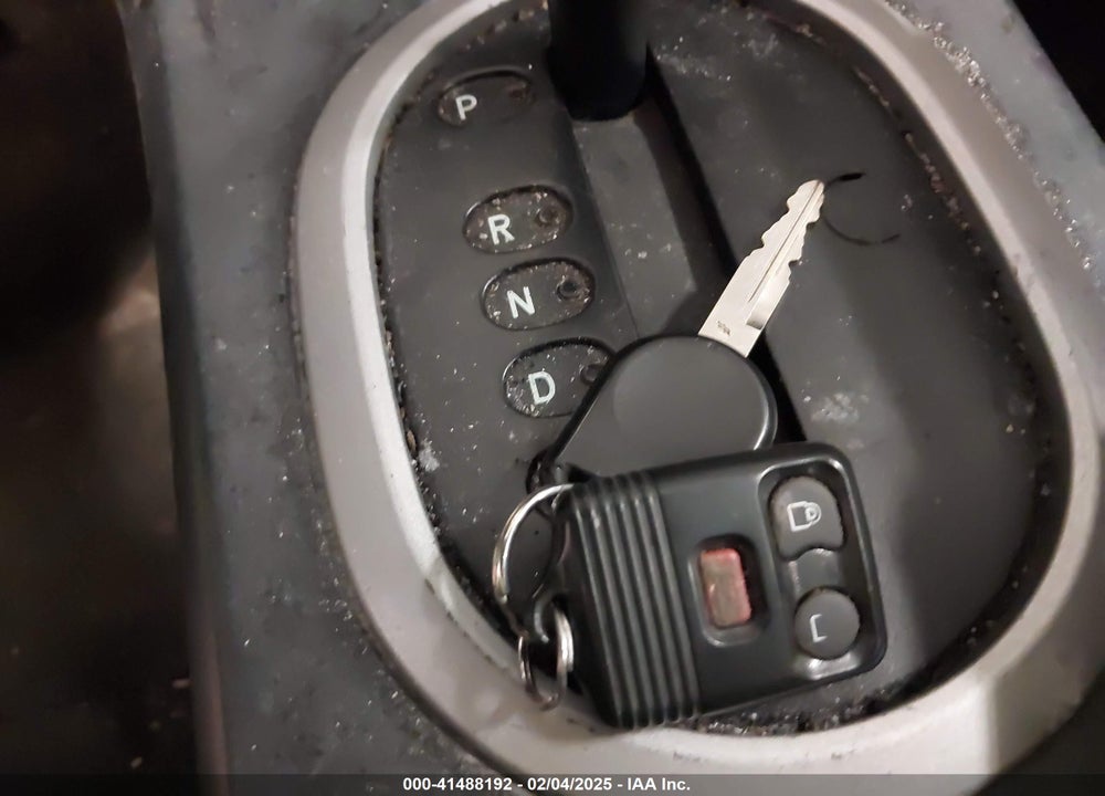2007 FORD ESCAPE VIN: 1FMYU931X7KB35707