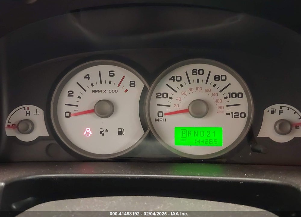 2007 FORD ESCAPE VIN: 1FMYU931X7KB35707