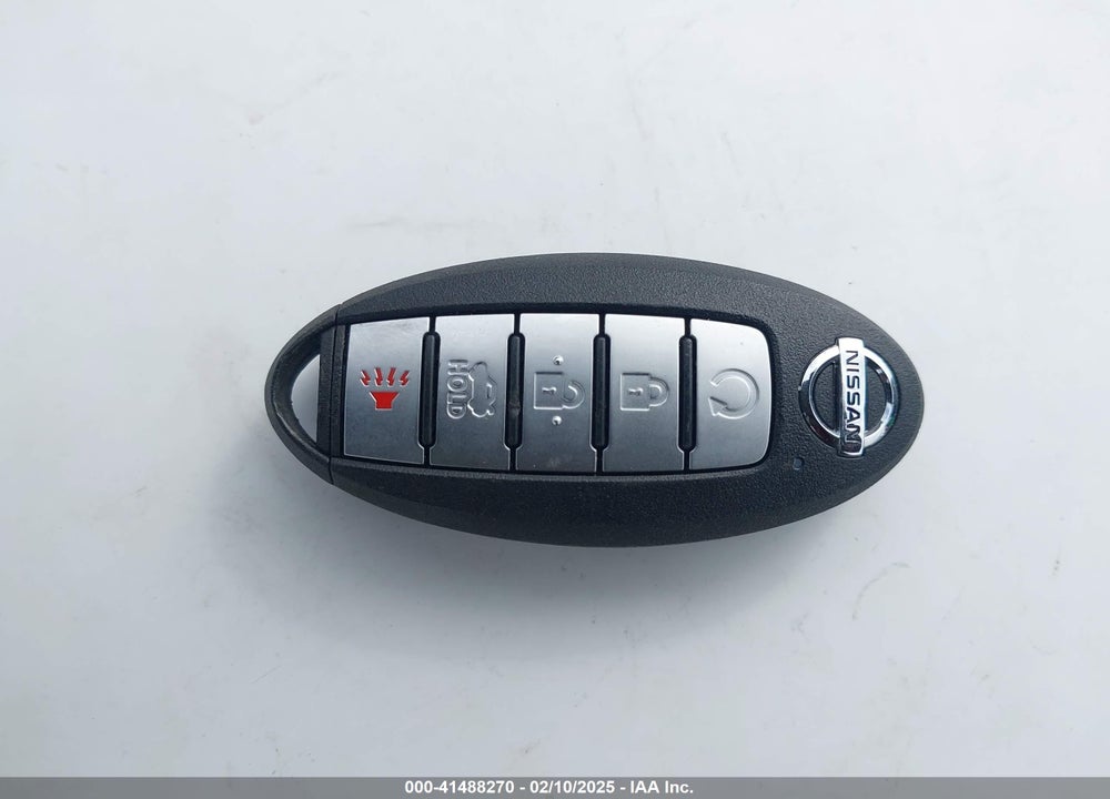 2020 NISSAN SENTRA VIN: 3N1AB8DV7LY270178