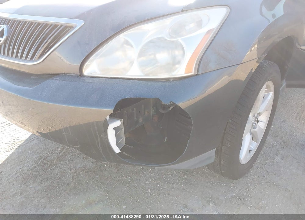2004 LEXUS RX 330 VIN: JTJGA31U640020092