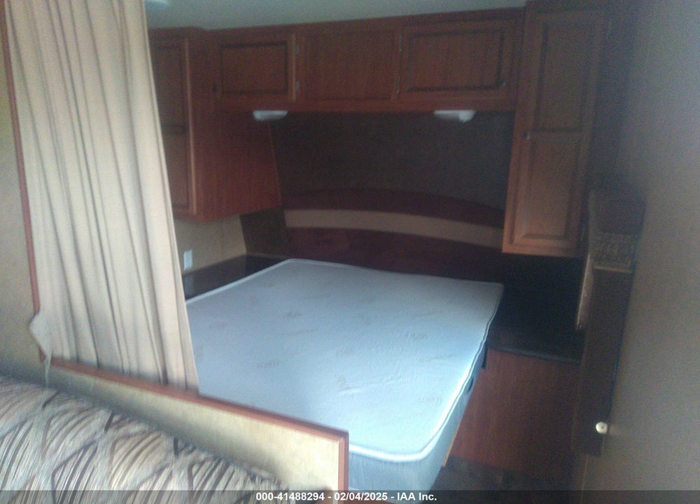 2013 JAYCO CAMPER VIN: 1UJBJ0BNXD18B0231