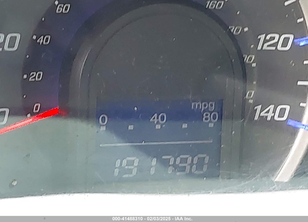 2009 HONDA FIT VIN: JHMGE88499S030345