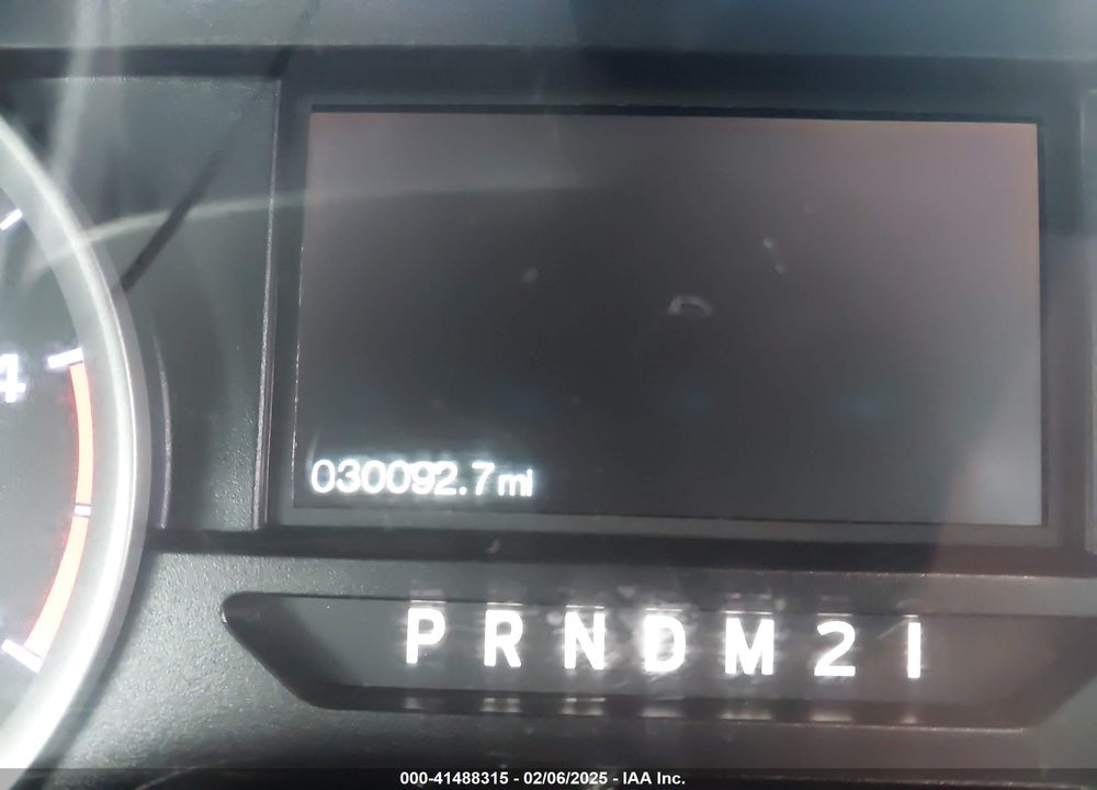 2019 FORD F-350 XLT VIN: 1FT8W3DTXKEG38222