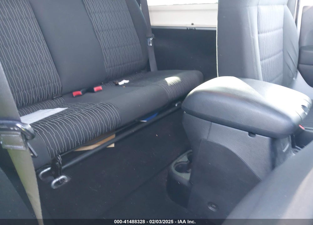 2012 JEEP WRANGLER SPORT VIN: 1C4AJWAGXCL270078