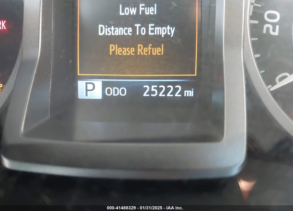2022 TOYOTA TACOMA VIN: 3TMAZ5CN2NM174879