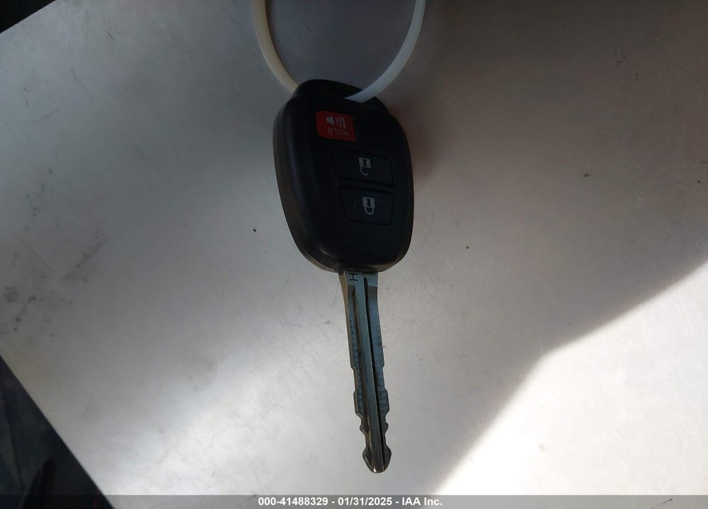 2022 TOYOTA TACOMA VIN: 3TMAZ5CN2NM174879