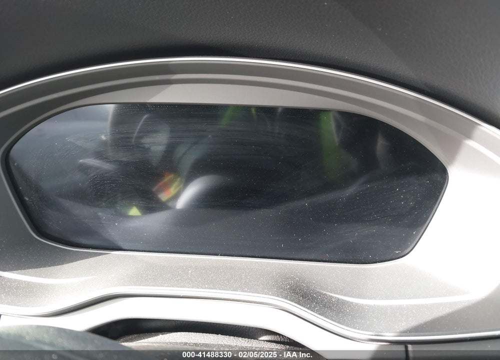 2023 AUDI Q5 VIN: WA1EAAFY6P2008831