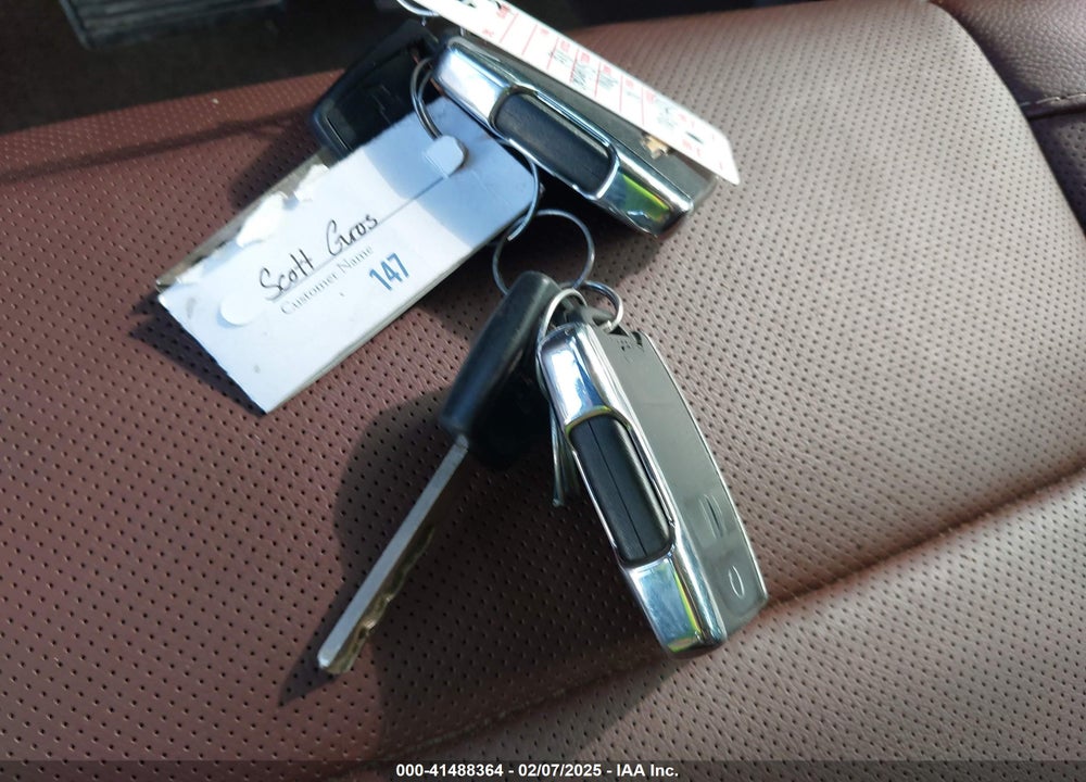 2014 CHEVROLET SILVERADO 1500 VIN: 3GCUKTEJXEG318600