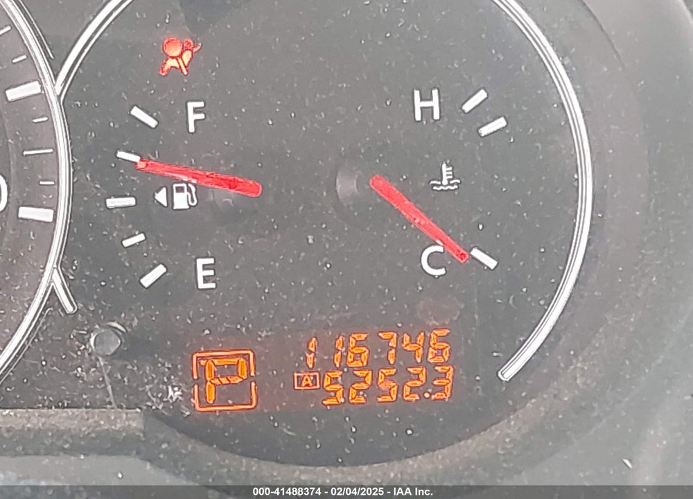 2013 NISSAN ALTIMA VIN: 1N4AL2EP9DC198732