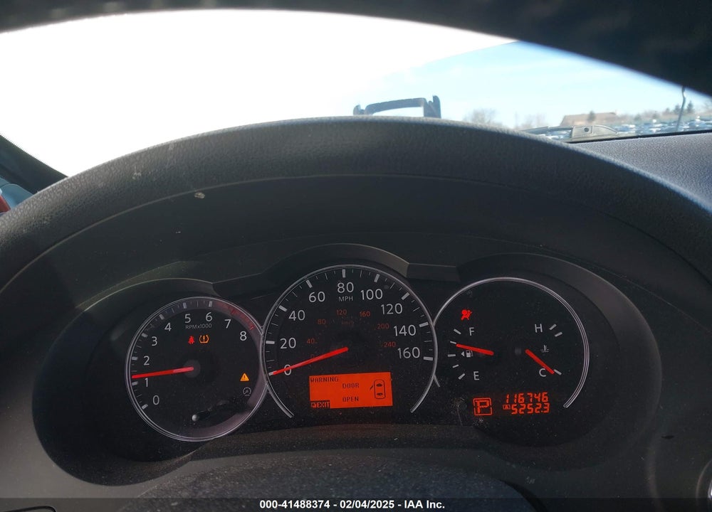 2013 NISSAN ALTIMA VIN: 1N4AL2EP9DC198732