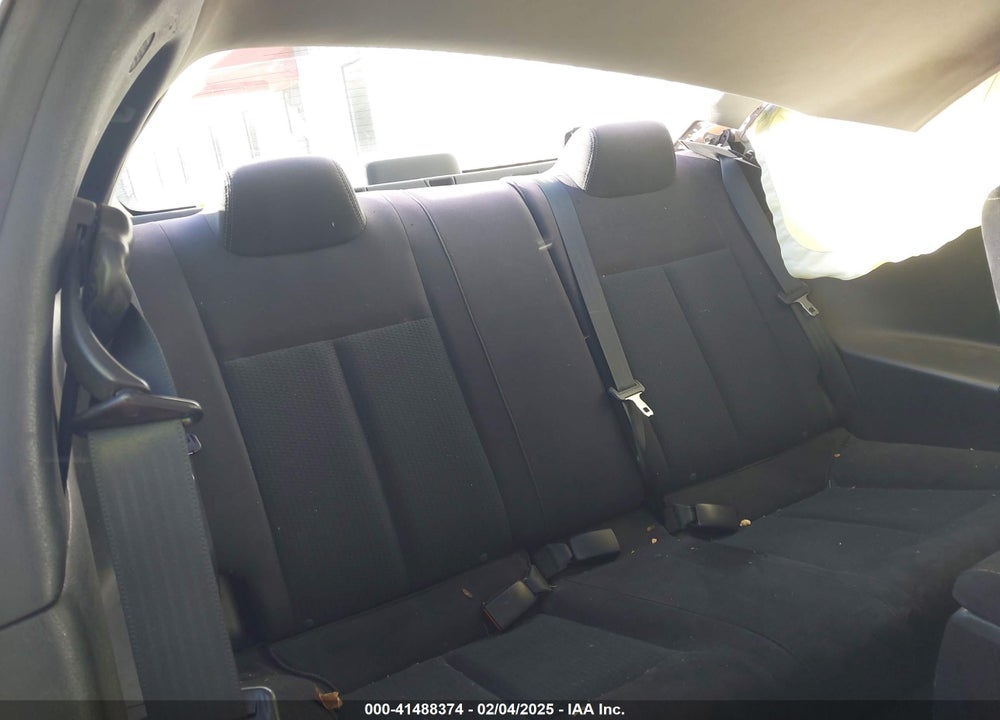 2013 NISSAN ALTIMA VIN: 1N4AL2EP9DC198732