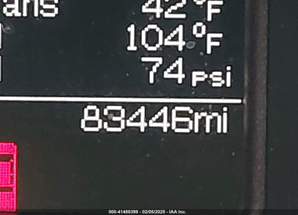 2021 RAM 1500 CLASSIC VIN: 1C6RR7GG7MS509948