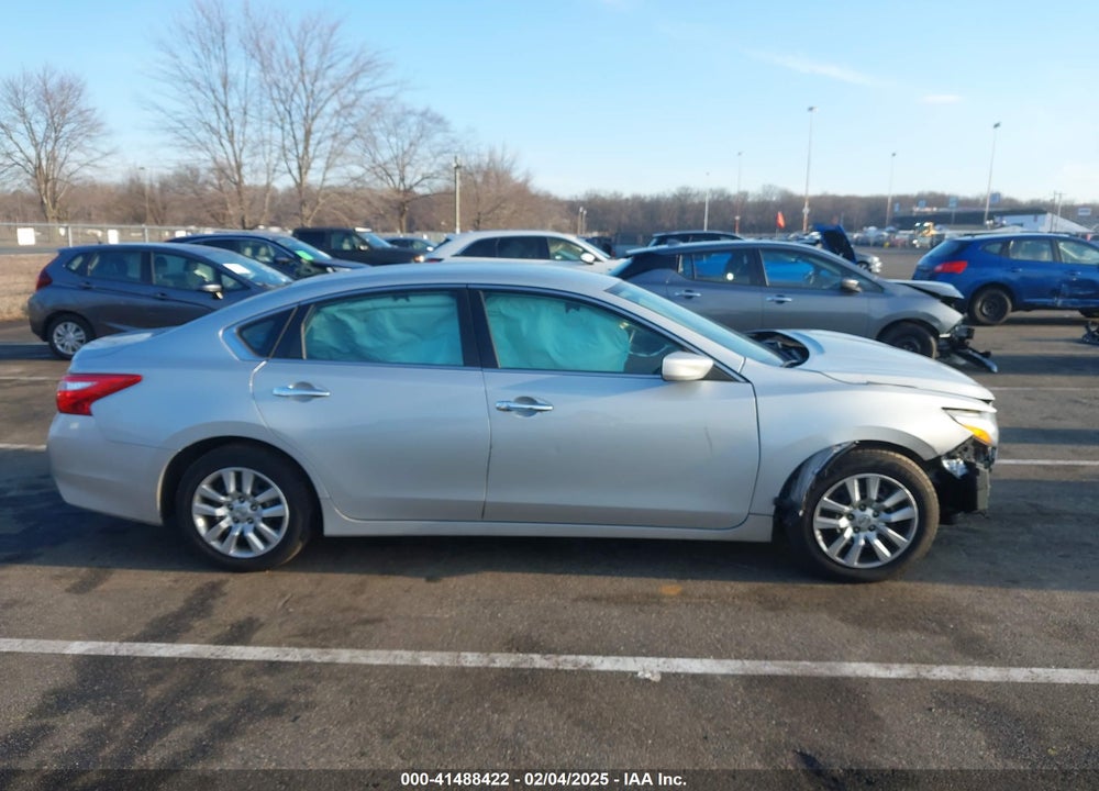 2017 NISSAN ALTIMA 2.5 S VIN: 1N4AL3AP1HN366305