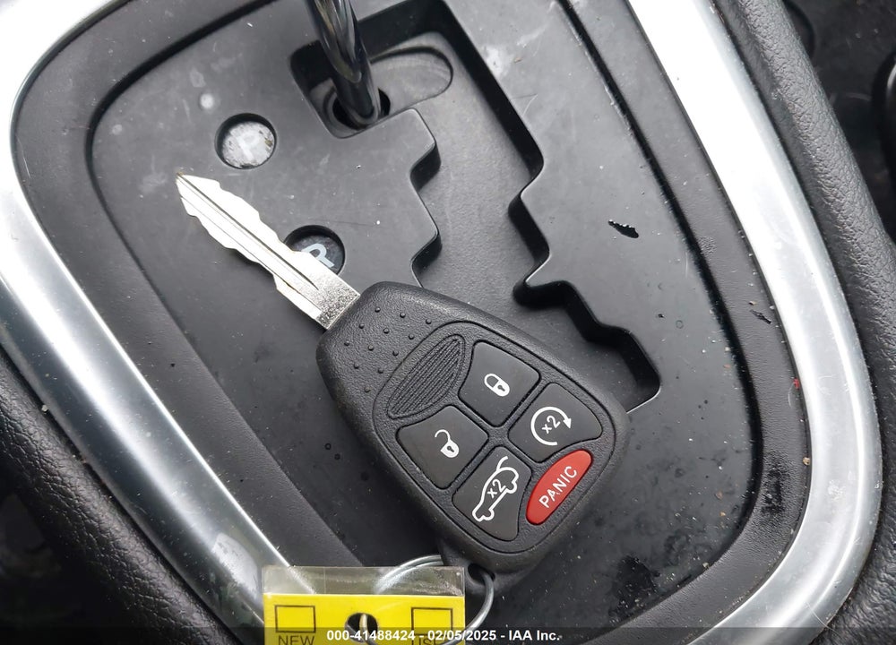 2012 CHRYSLER 200 S VIN: 1C3CCBHG4CN249768