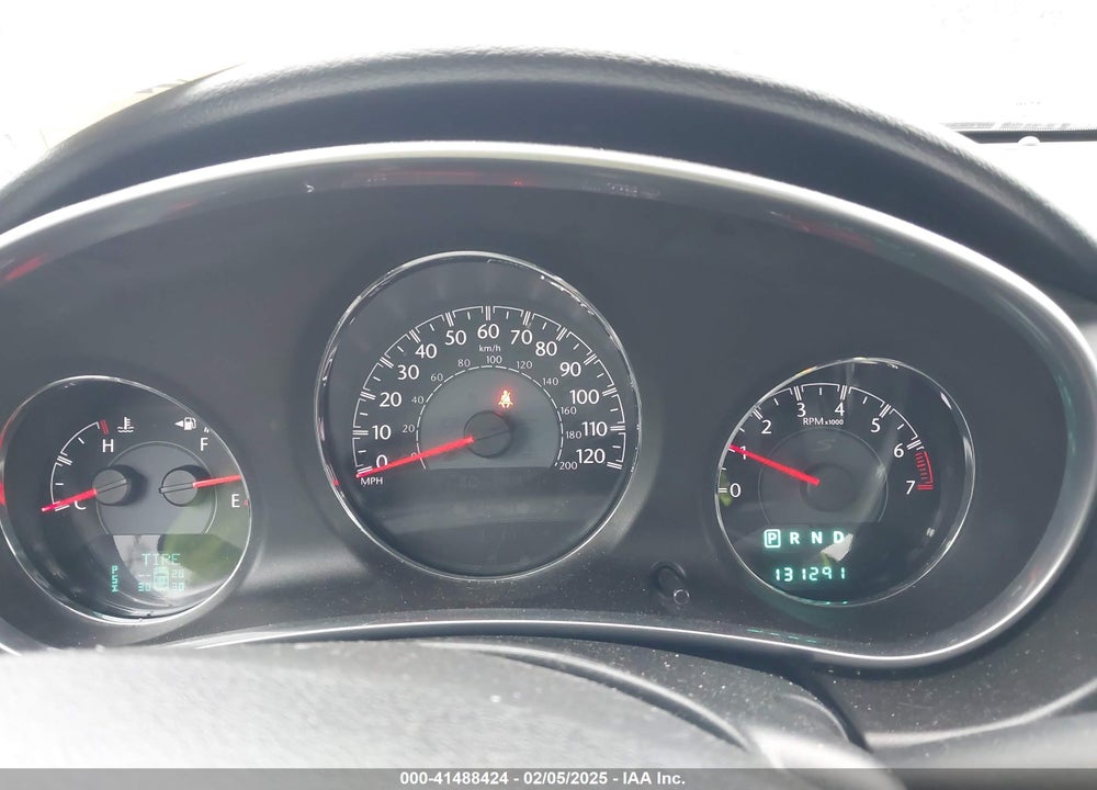 2012 CHRYSLER 200 S VIN: 1C3CCBHG4CN249768