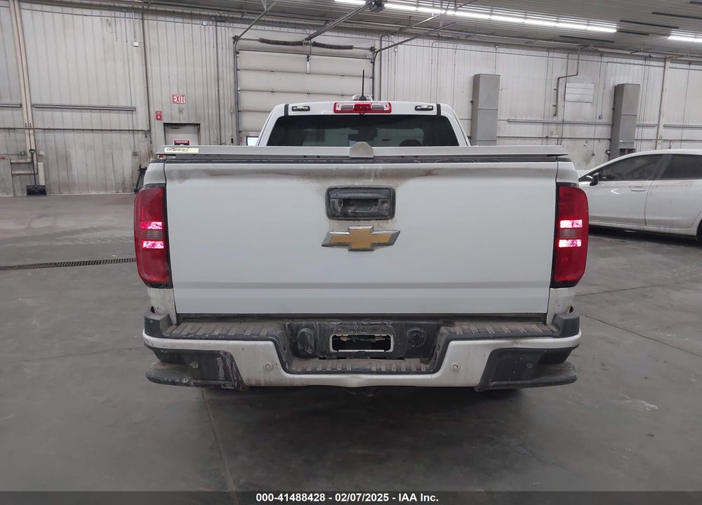 2020 CHEVROLET COLORADO VIN: 1GCHTCEA7L1180802