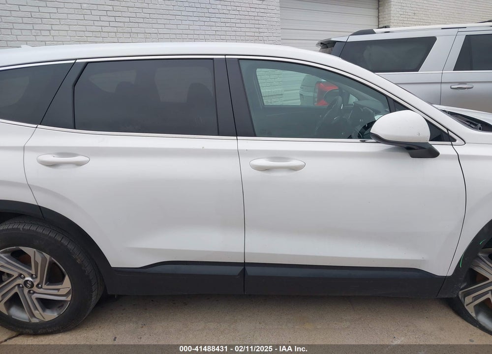 2023 HYUNDAI SANTA FE VIN: 5NMS14AJ6PH538765