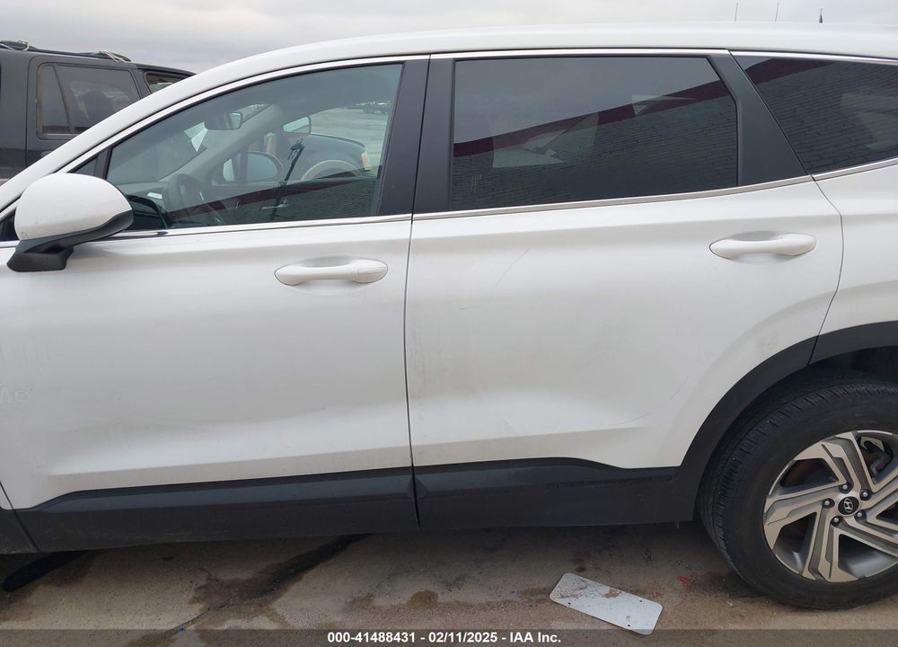 2023 HYUNDAI SANTA FE VIN: 5NMS14AJ6PH538765