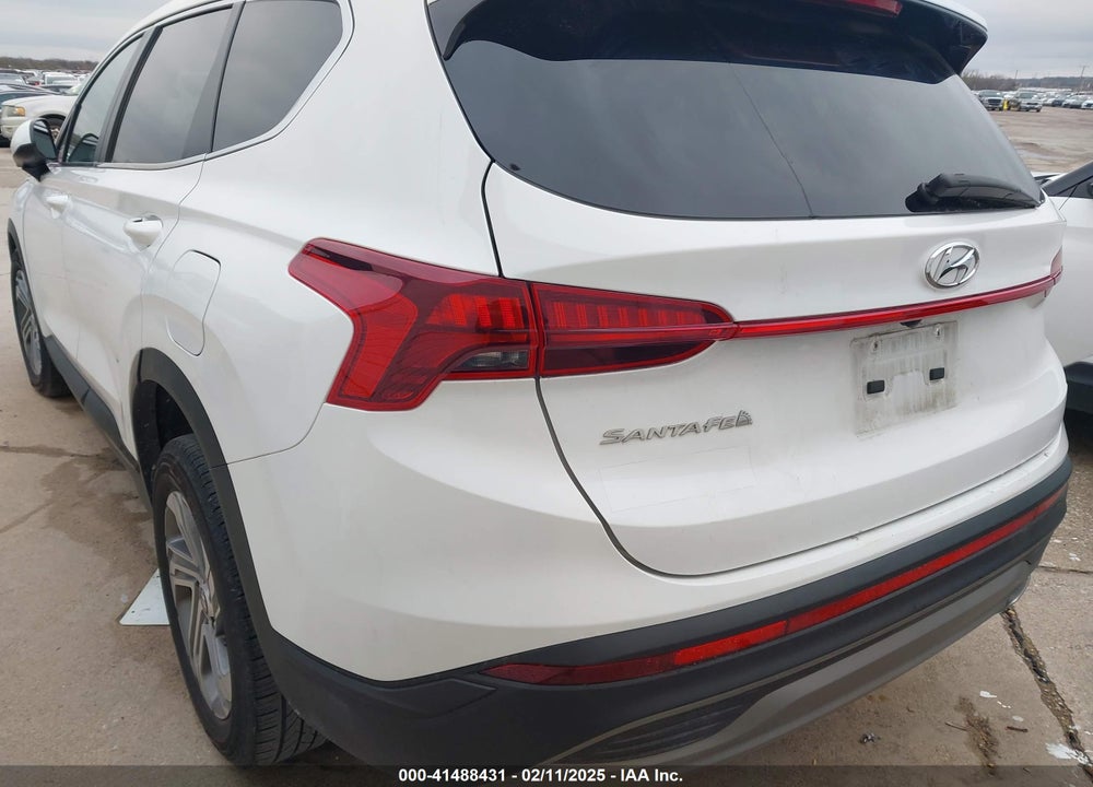 2023 HYUNDAI SANTA FE VIN: 5NMS14AJ6PH538765