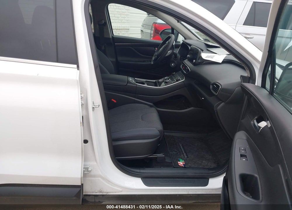 2023 HYUNDAI SANTA FE VIN: 5NMS14AJ6PH538765
