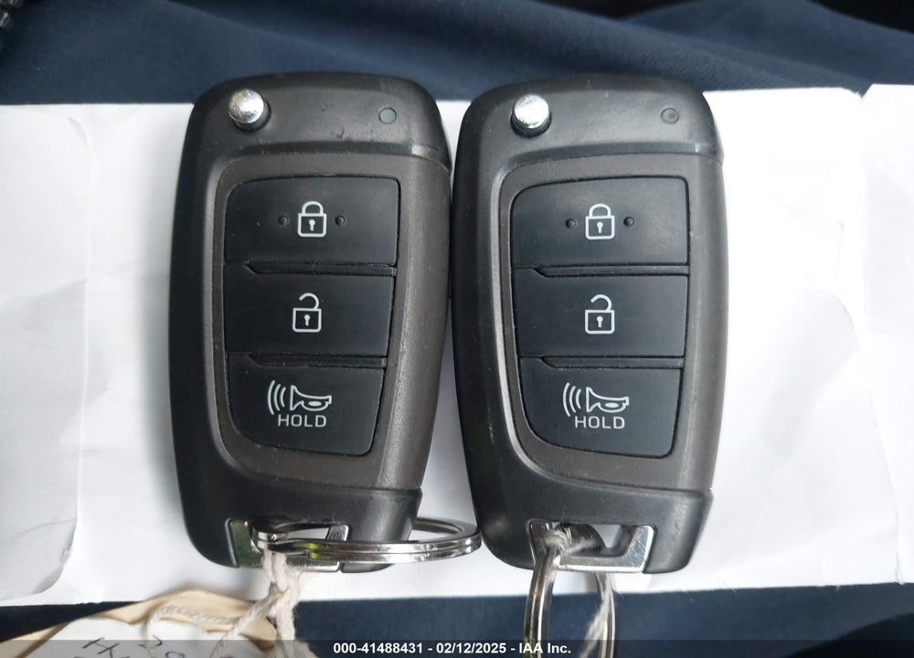 2023 HYUNDAI SANTA FE VIN: 5NMS14AJ6PH538765