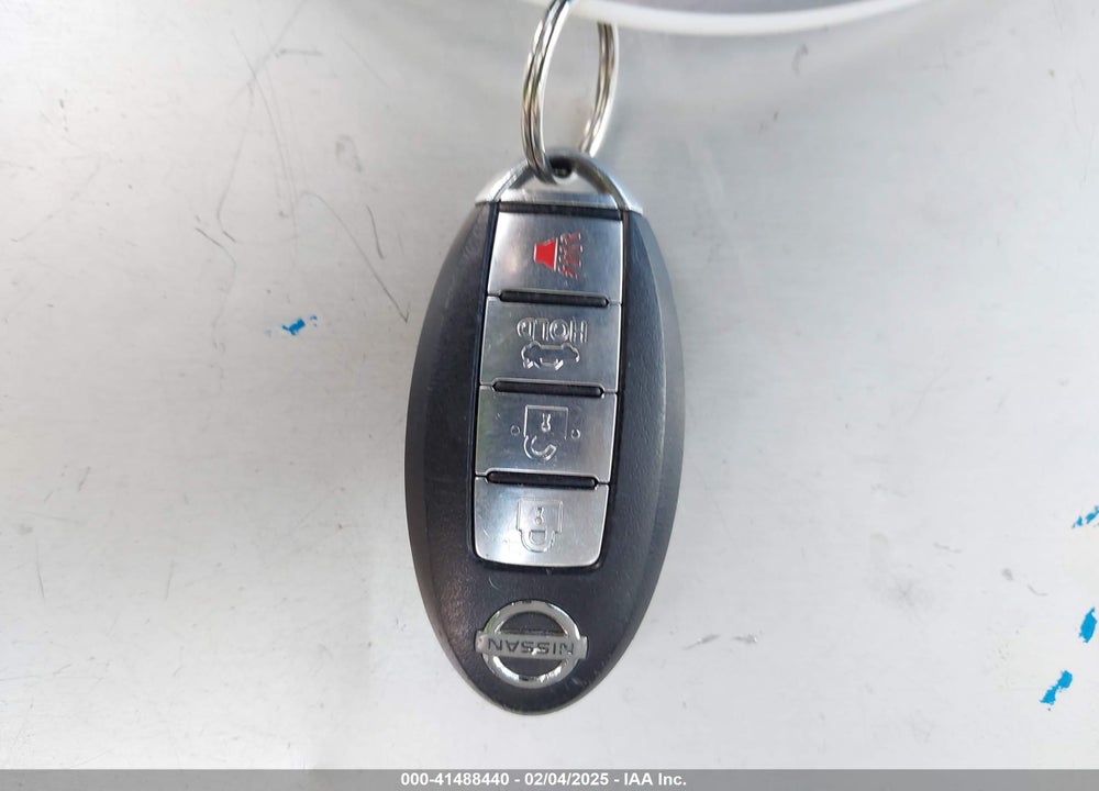 2012 NISSAN SENTRA 2.0 SR VIN: 3N1AB6AP2CL749177