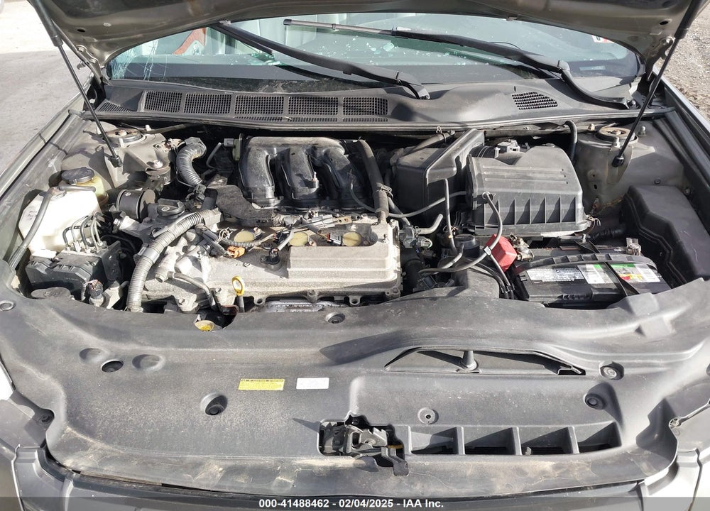2005 TOYOTA AVALON XLS VIN: 4T1BK36B65U056453