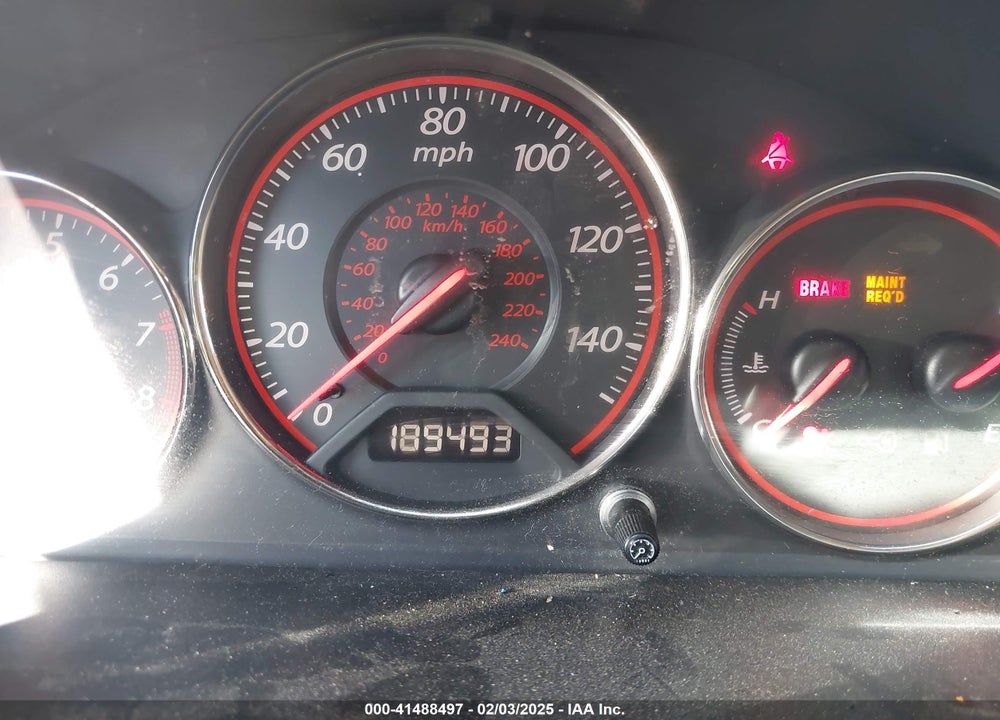 2004 HONDA CIVIC LX VIN: 1HGEM21584L029865