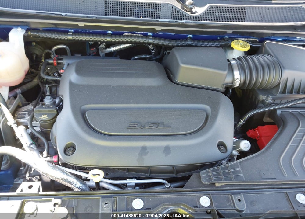 2019 CHRYSLER PACIFICA TOURING PLUS VIN: 2C4RC1FG6KR567458