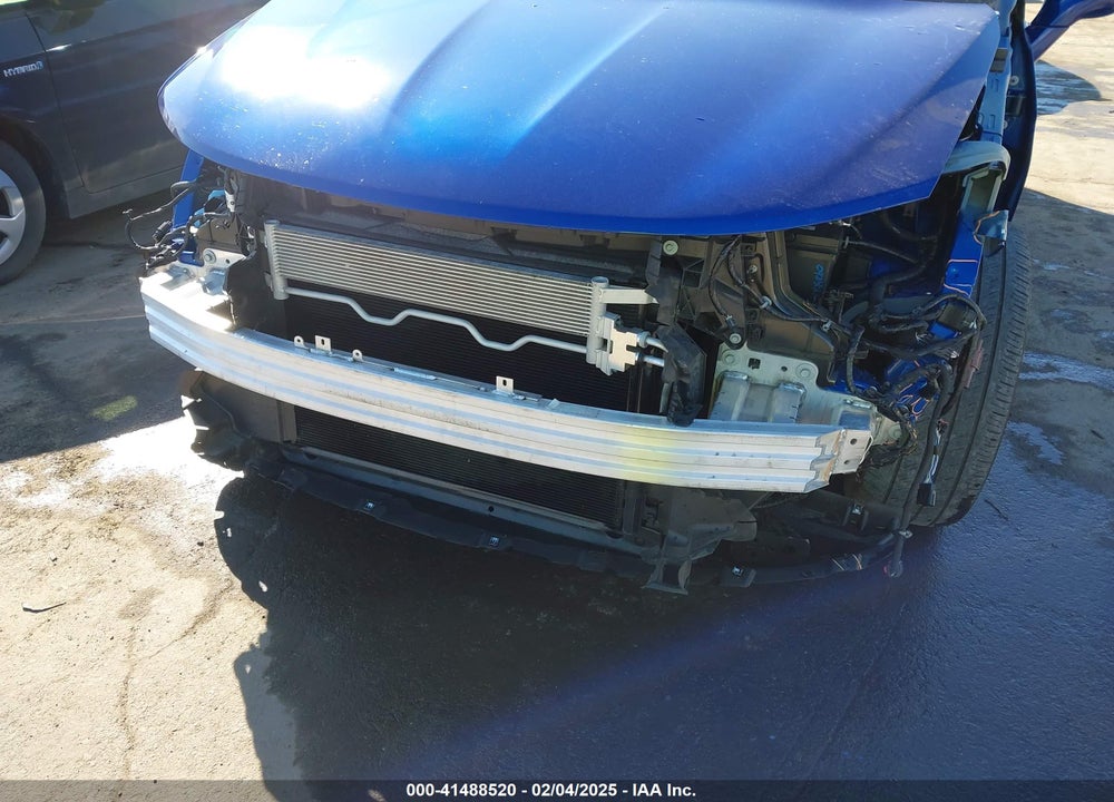2019 CHRYSLER PACIFICA TOURING PLUS VIN: 2C4RC1FG6KR567458