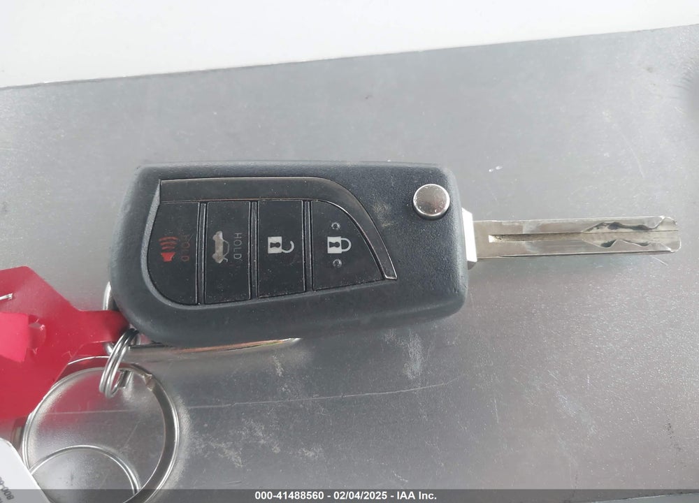 2021 TOYOTA CAMRY VIN: 4T1G11AK5MU429145