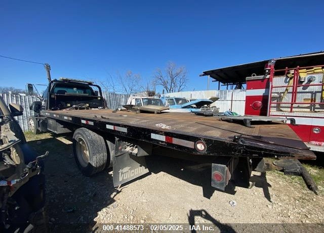 1998 GMC C-SERIES C6H042 VIN: 1GDK6H1J3WJ502321