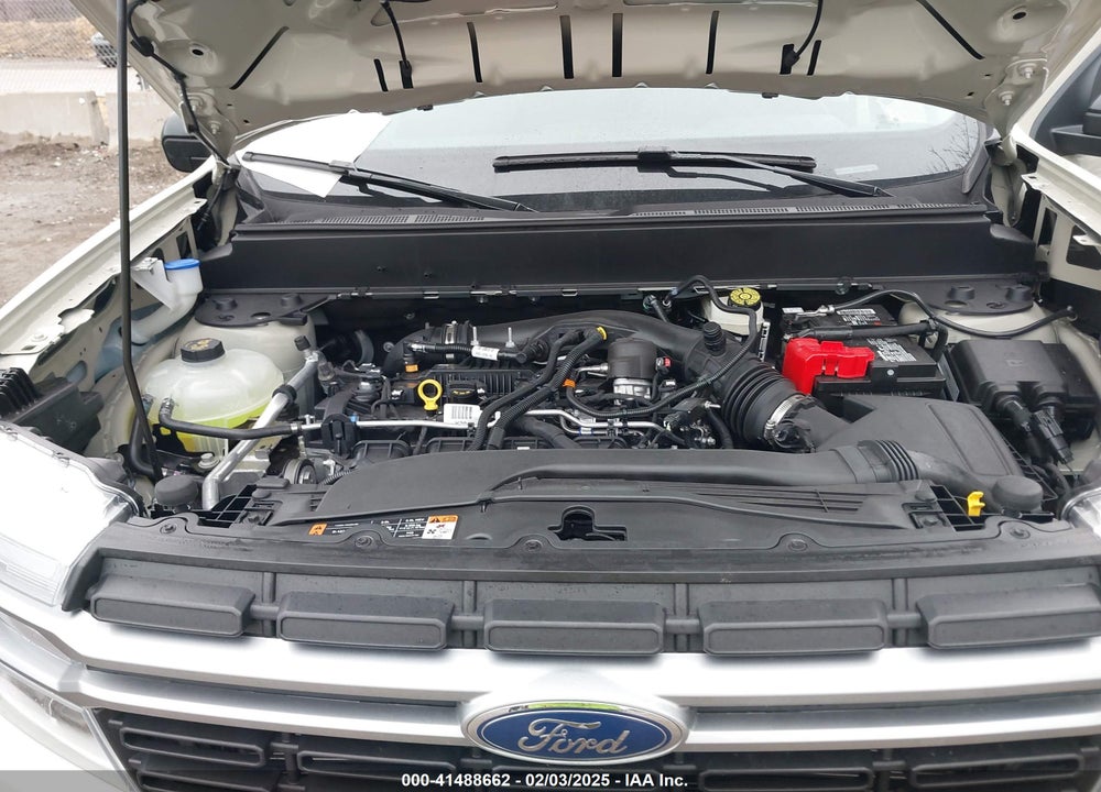 2024 FORD MAVERICK VIN: 3FTTW8S98RRB31194