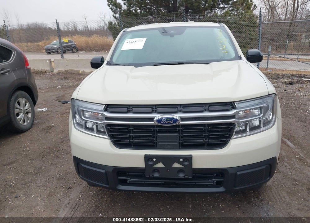 2024 FORD MAVERICK VIN: 3FTTW8S98RRB31194