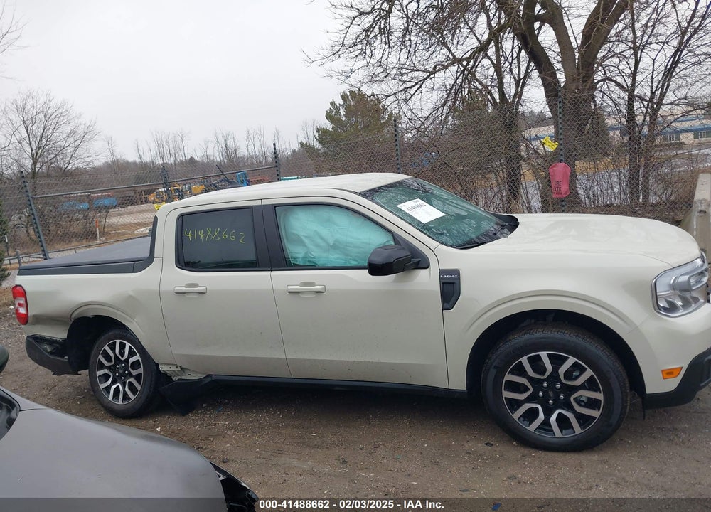 2024 FORD MAVERICK VIN: 3FTTW8S98RRB31194
