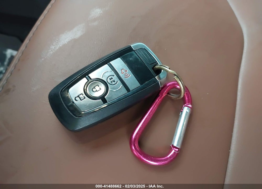 2024 FORD MAVERICK VIN: 3FTTW8S98RRB31194