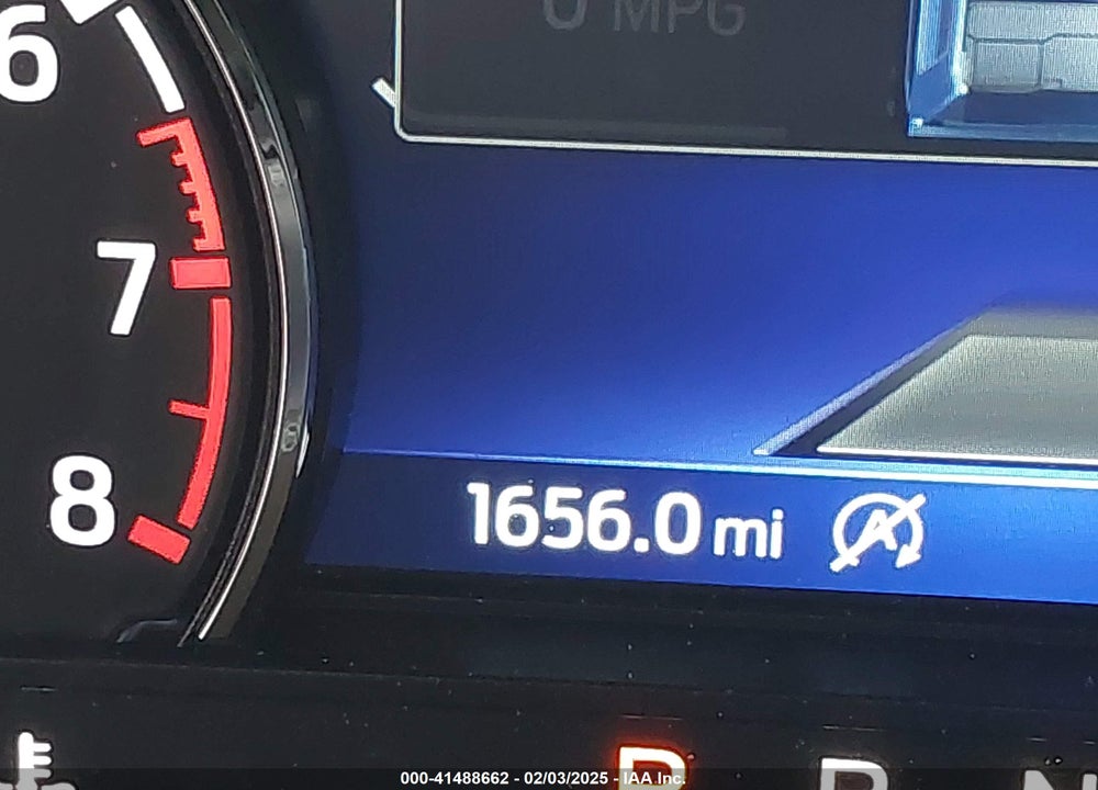 2024 FORD MAVERICK VIN: 3FTTW8S98RRB31194
