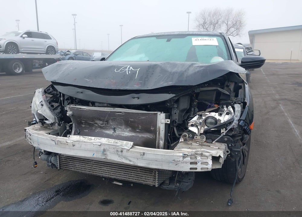 2017 HONDA CIVIC EX VIN: SHHFK7H50HU418969
