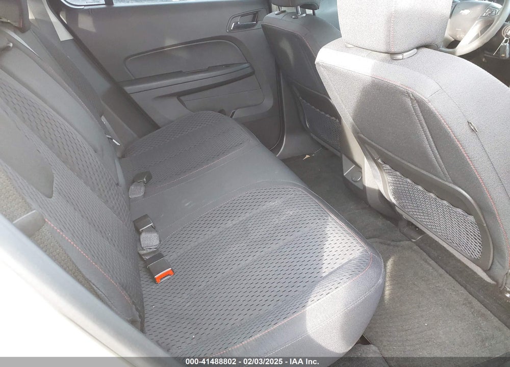 2014 CHEVROLET EQUINOX VIN: 2GNALAEK6E6382102